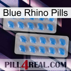 Blue Rhino Pills 23